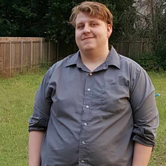 Meet your Posher, Patrick - Picture 1 of 1